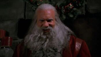 GoldbergSanta