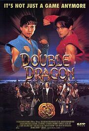 220px-Double dragonposter