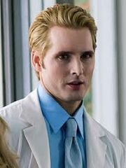 CarlisleCullen