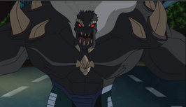 Doomsday (SupermanDoomsday)