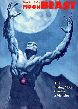 Moon Beast