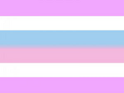 Bigender pride