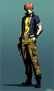 Stevedscconcept