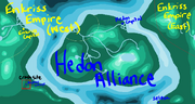 Walrum Map 1