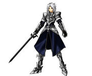 White knight