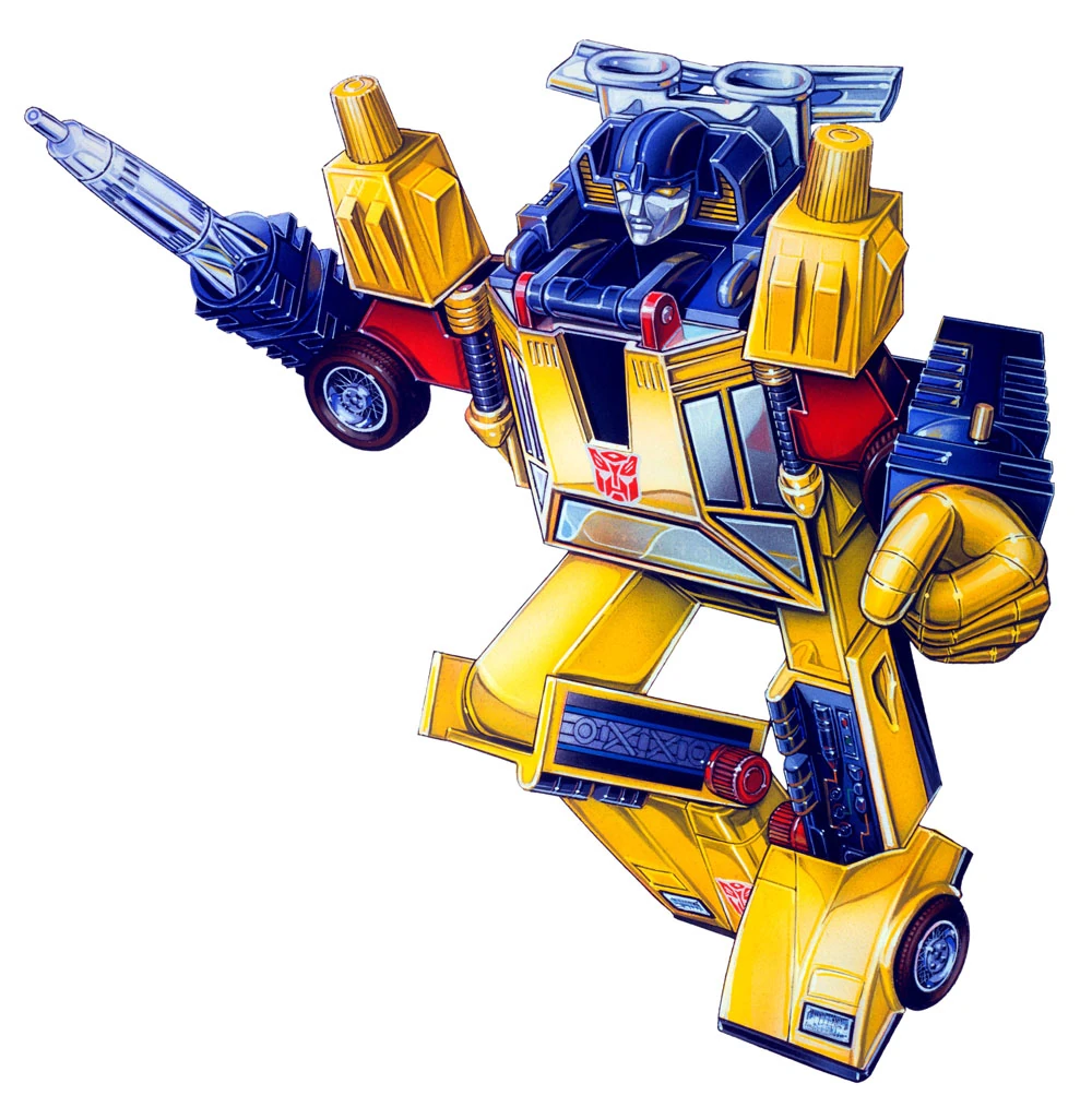 Sunstreaker (UG1) Transformers Fanon Wiki FANDOM powered by Wikia