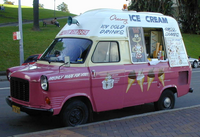 Icecreamtruck