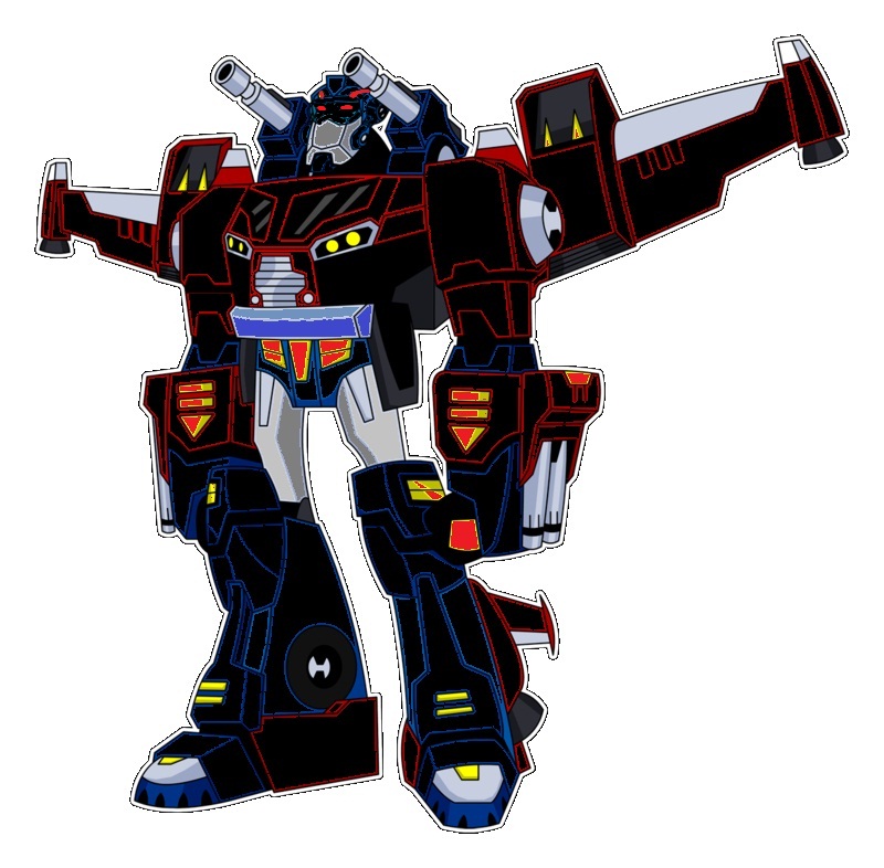 g1 scourge cartoon