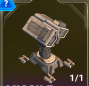 B missile launcher d 01 slot