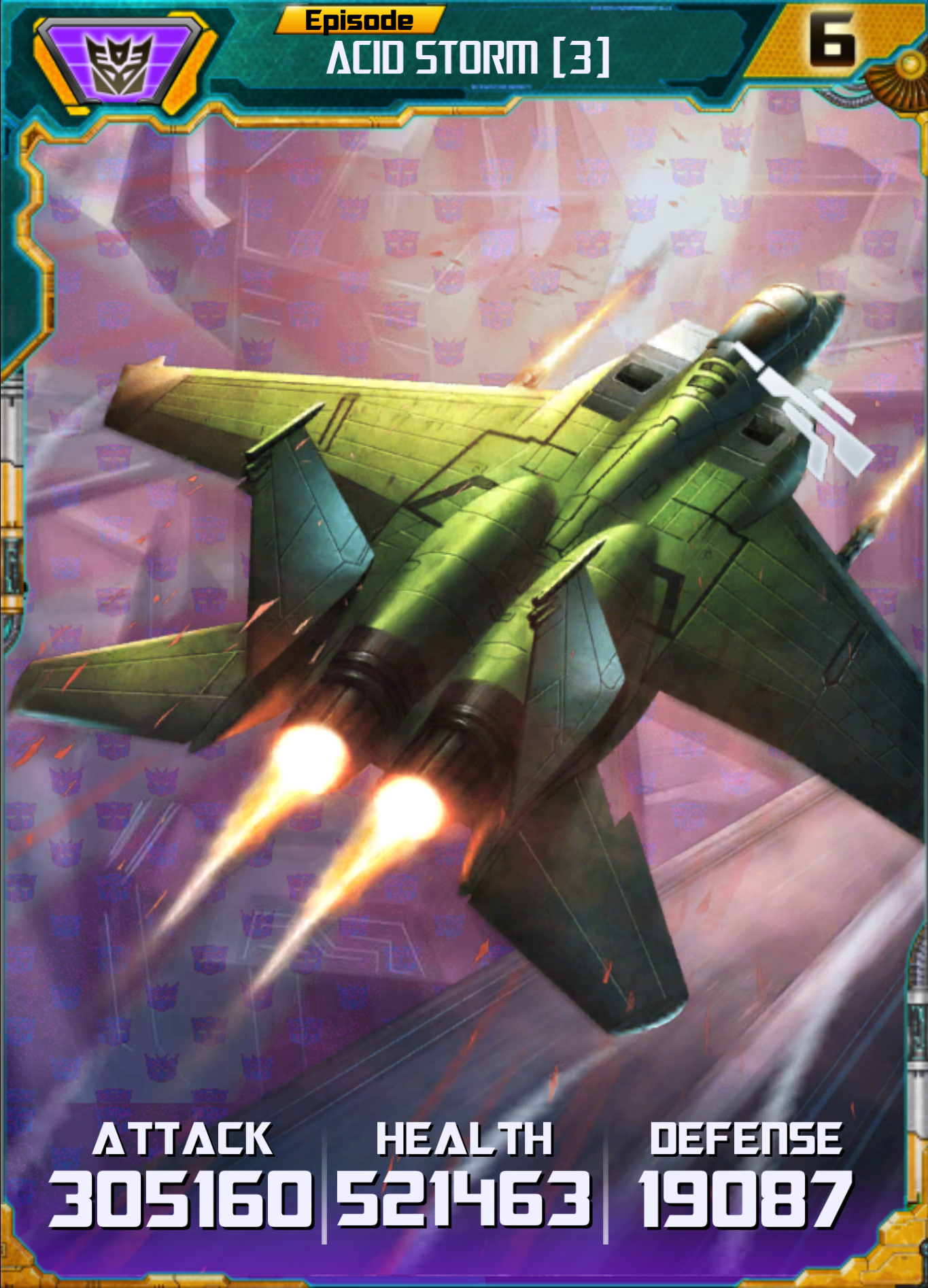 Acid Storm (3) Transformers Legends Wiki FANDOM powered by Wikia