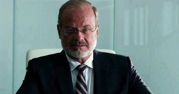 Harold Attinger Transformers Wiki FANDOM powered by Wikia