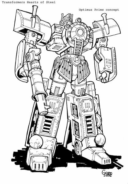 Image - Opthos.jpg | Teletraan I: The Transformers Wiki | FANDOM