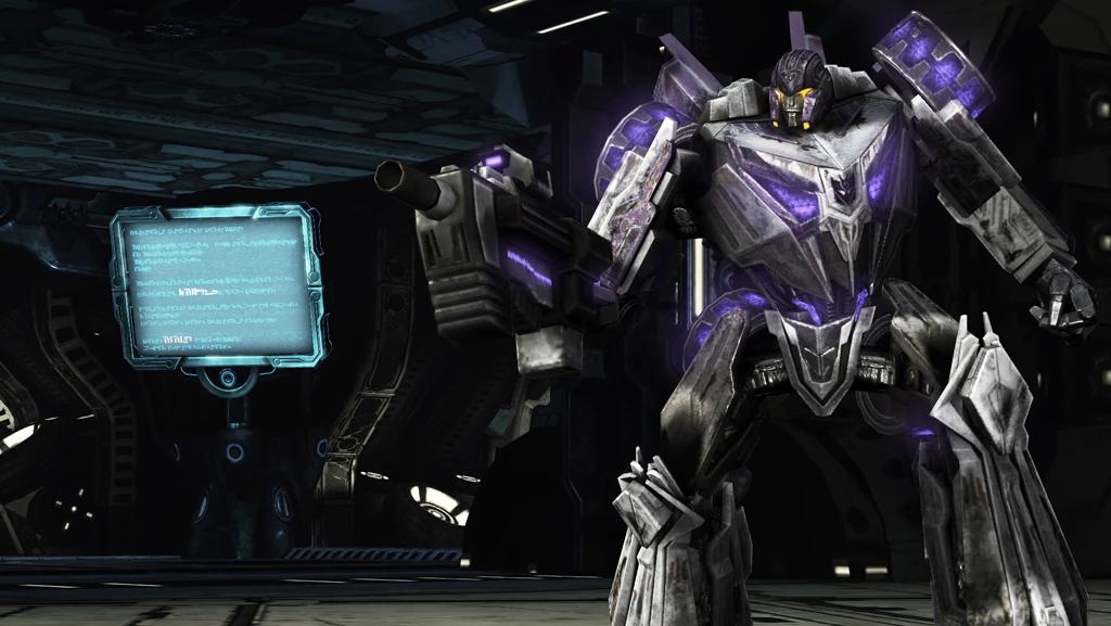 Image Wfcbarricadegamegun.jpg Teletraan I The Transformers Wiki