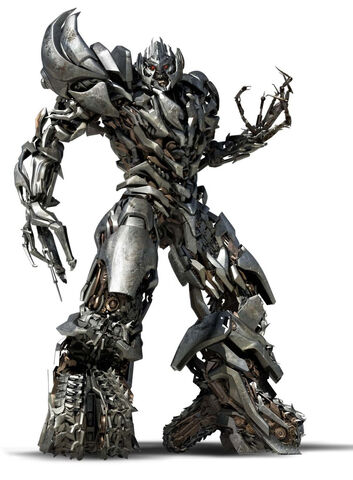 Archivo:Megatron1.jpg