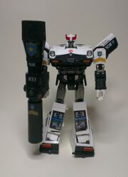 MP 17 Prowl
