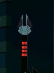 Guitar Ratbat