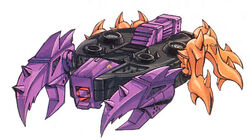 Razor-sharp