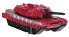Universe heavytred vehicle