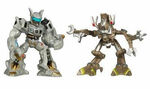 Movie Robotheroes JazzVsFrenzy