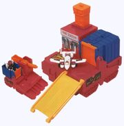 HotHouseToy