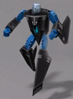 Covert-render