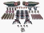 CloneArmy