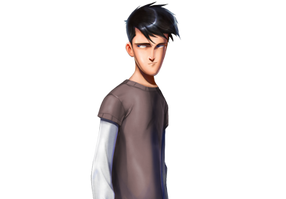 Jack character