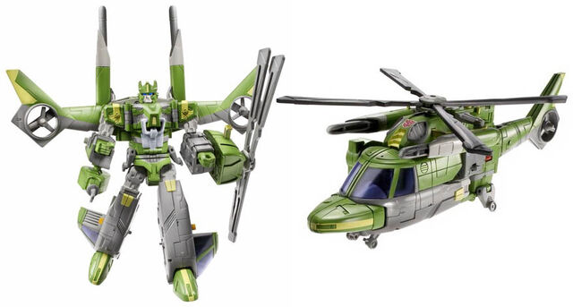File:Universe2008 Springer comicpack toy.jpg