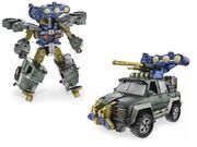 Eironhide toy