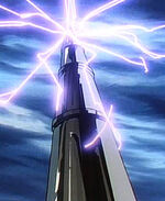 Deathtower