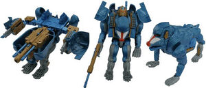 BW BBoom toy
