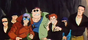 Jackboys