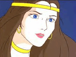 Nimue