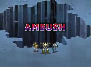 Ambush-title
