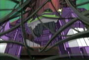 Shockblast tentacles
