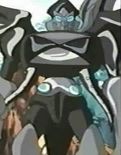 BlackScuba