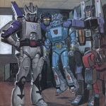 StarscreamCarShow