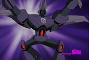 Cyclonus (Animated)