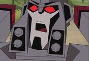 Rise Constructicons Megatron what