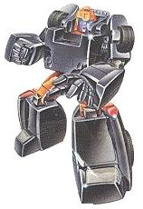 Big daddy boxart