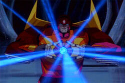 RodimusMatrix