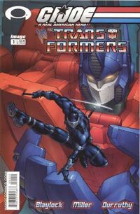 GI Joe vs Transformers 1a