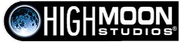 Logo von High Moon Studios.png