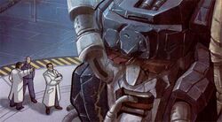 Superion dreamwave