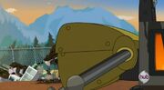 Rescue Bots Cody on Patrol Scrapmaster
