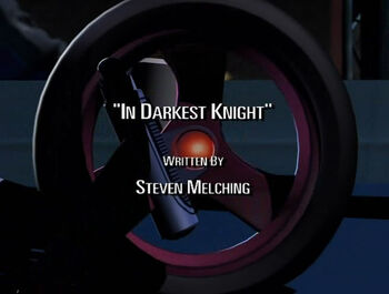 DarkestKnight title