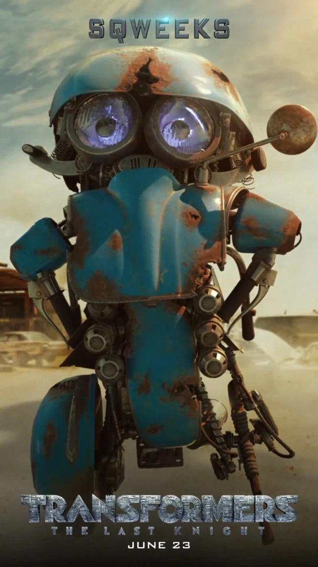 Image Transformers 5 Sqweeks Poster.jpg Teletraan I The