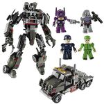Kreo-megatron-toy