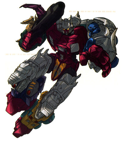 Abominus