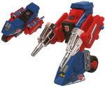 G1Override toy